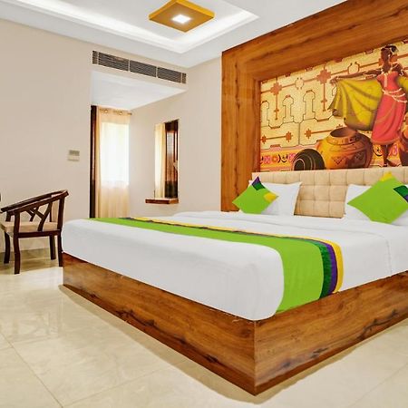 Hotel Eagle Inn Udaipur Eksteriør bilde